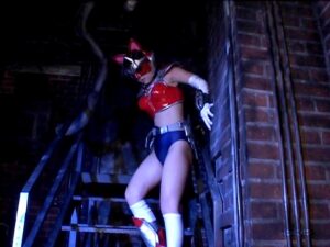 LES HEROINE 1