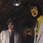 電撃戦隊パーフェクトレンジャーRETURNS ACT 1 三井エリ