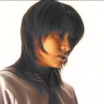 サイバー戦隊ジャスティオン ACT3 椎名絵里香