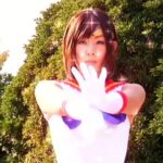 ヒロイン凌● Vol.36 セーラーヒート編