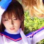 ヒロイン凌● Vol.55 悪の子孫繁栄地獄
