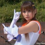 ヒロイン凌● Vol.57 セーラーハート