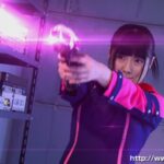 ヒロイン凌● Vol.61 銀河特捜デイトナレンジャー 平子知歌