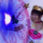 ヒロイン触手凌● Vol.10 プリティーウィッチ・サヨ編 仲本紗代
