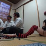 投稿個人撮影 キモ男ヲタ復讐動画 サキトアキラ編＆ホムラアイル編