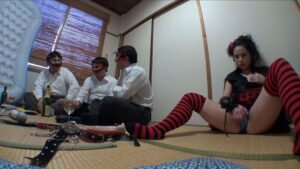 投稿個人撮影 キモ男ヲタ復讐動画 サキトアキラ編&ホムラアイル編