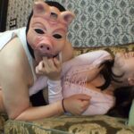 投稿個人撮影 キモ男ヲタ復讐動画 シノノイハルミ編