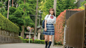 隣の変態大家におっぱいを揉まれ毎日犯●れてます 高橋りほ