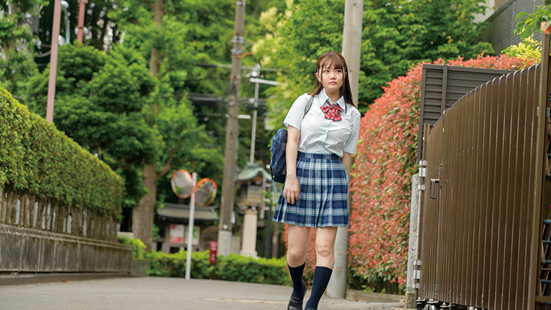 隣の変態大家におっぱいを揉まれ毎日犯●れてます 高橋りほ
