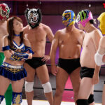 巨乳女子プロレスラー聖羅 痛恨の危険日直撃！連姦中出しデスマッチ！！