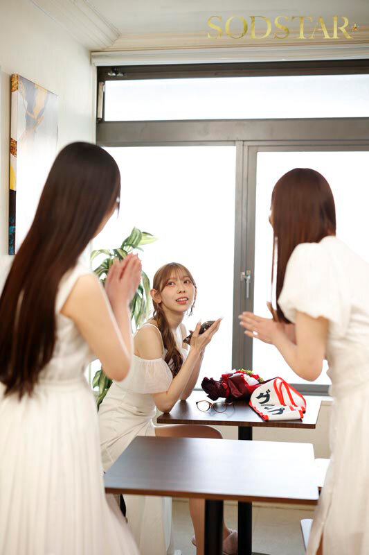 「ミスA大のるいちゃんって枕で女子アナの内定貰ったらしいよ」調子に乗ってるミスコン女を出会い系のおじさんに依頼して顔射配信 SNSでバズって人生終了。 一宮るい