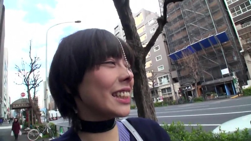わたしの豚ヅラ、見てください。 卯水咲流