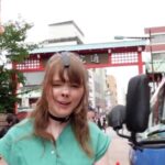わたしの豚ヅラ、見てください。 ジューン・ラブジョイ