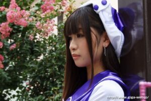 ジャジャ魔女みそら しずく