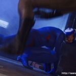 アクションゲームヒロイン イレギュラーソルジャーアルファ 管野しずか