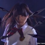 魔法美少女戦士フォンテーヌ 栗林里莉