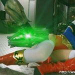 スパンデクサー（脚フェチ・接吻・凌●・痴女） 吉川いと