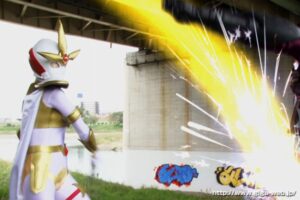 ヒロインスーパーハードレズレ●プ 月光戦士アルテミシア