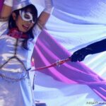 新ヒロイン拷問 愛と平和の戦士アフロディーテ