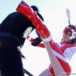 ヒロイン連続中出し凌●地獄 特命美少女ラビットライダー 宮下つかさ