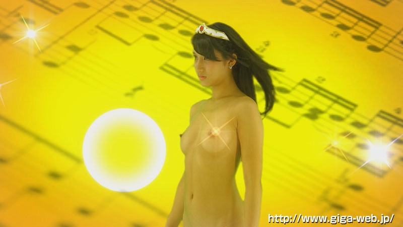 純心戦姫ピュアブレイザー エンジェルブレイザー 高城アミナ
