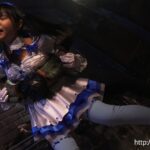 天空の使徒 魔法戦少女ピュアブリーズ NIMO