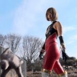 忍コスプレイダー 紺野ひかる