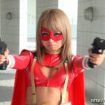 ESPアサシン SAIKO 相葉レイカ