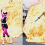 スーパーヒロインドミネーション地獄 宇宙特捜ドギーレンジャー編
