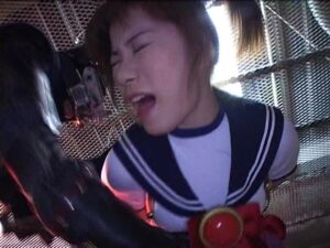 ブルセラ☆ストライカー アミ 小川あみ