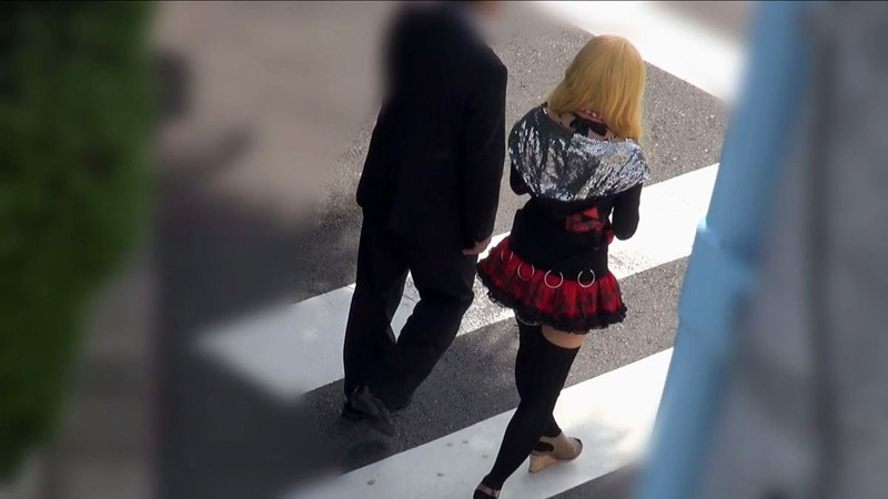 投稿個人撮影 キモ男ヲタ復讐動画 ミカサマオ編&ヒイラギミヤビ編