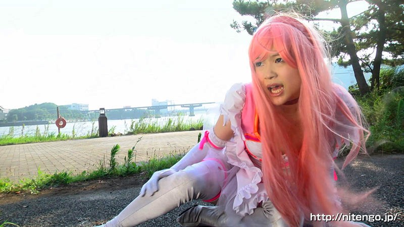 かがやけ!ピュアキラ 南梨央奈