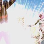 新機人ゴッドハンタレス