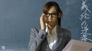 【実写版】りんかん倶楽部・前編 大槻ひびき 蓮実クレア 湊莉久 枢木みかん