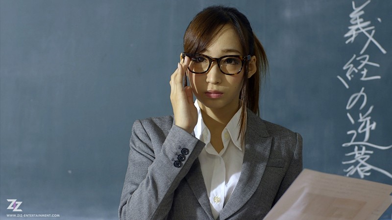 【実写版】りんかん倶楽部・前編 大槻ひびき 蓮実クレア 湊莉久 枢木みかん
