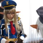 【実写版】虜囚市場～罠に嵌められたエルフの女将校～ 蓮実クレア みづなれい