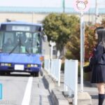 中出しバス痴● 一之瀬すず