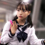 電車生姦制裁 ＃013