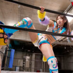 巨乳女子プロレスラー桜夢（らむ） 痛恨の危険日直撃！連姦中出しデスマッチ！！