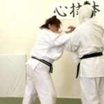 女子最重量78kg超級 女柔道家全国大会4位 日本強化選手 人生初のレ●プをかけたガチバトル！レ●プできなくてごめんなさい