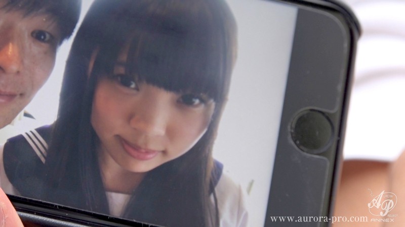 母娘強●懐妊 まだお下げ髪が似合っていた頃、この子を身ごもりました…