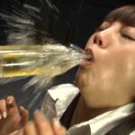 禊 MISOGI M女軍団リーダー卒業記念 みづなれい
