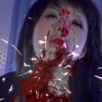 女サイボーグコップ 無惨の破壊 飯島くらら
