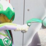 忍者特捜隊バードファイター