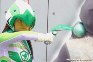忍者特捜隊バードファイター