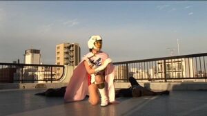 SUPERバードファイブ 桜沢まひる