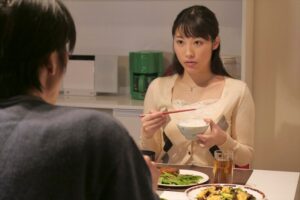 欲情マンション 春原未来
