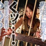 【VR】【倉多まお×女騎士！】くッ…殺せ！幽閉された気高き女を徹底凌●！看守のアナタが好き放題にデキる！ 睨め付けながらシャブる女騎士に媚薬香を嗅がせて錯乱化！散々カラダを弄んだ後は媚薬解除、「ヤメろッ！」抵抗する美女に最低中出しで孕ませろ！