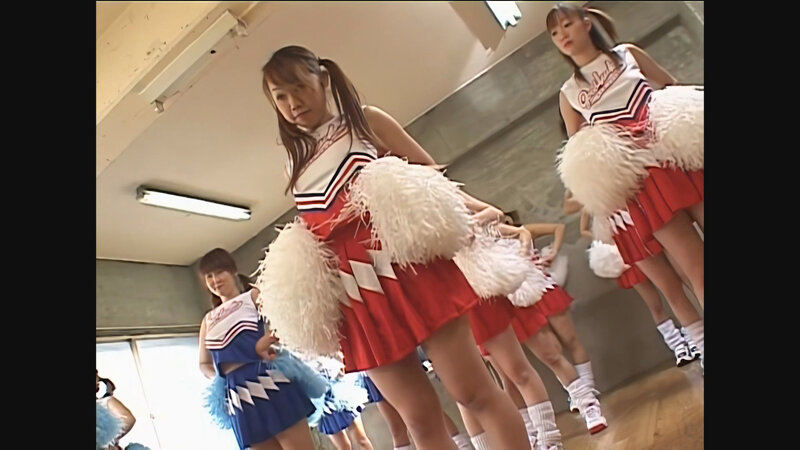 【AIリマスター】アイエナジーガールズ