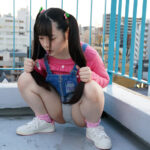 いけないおもらしごっこ 高瀬りな